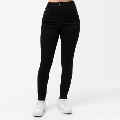 JEANS SKINNY MUJER SQUEEZE INGRID - 1
