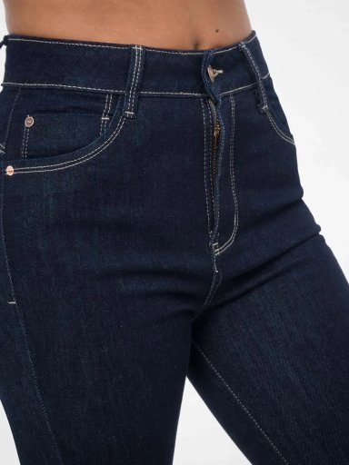 JEANS SKINNY MUJER SQUEEZE INGRID - 4