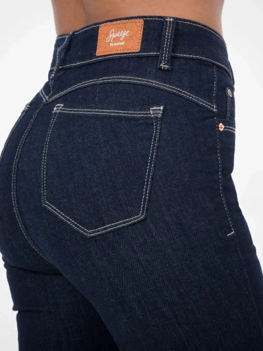 JEANS SKINNY MUJER SQUEEZE INGRID - 5