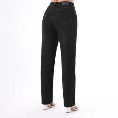 PANTALÓN STRAIGHT MUJER KANSAS - 3