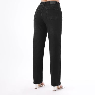 PANTALÓN STRAIGHT MUJER KANSAS - 3