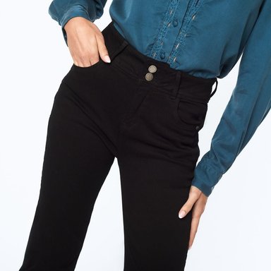 JEAN PUSH IN PUSH UP BTTMCJN002 - 2