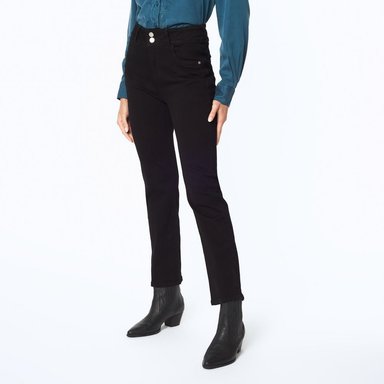 JEAN PUSH IN PUSH UP BTTMCJN002 - 3