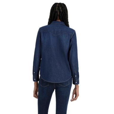 BLUSA MUJER LEVI'S THE ULTIMATE WE - 2