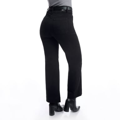 JEANS CULOTTE MUJER METAL JEANS ALONDRA - 4