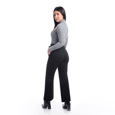JEANS CULOTTE MUJER METAL JEANS ALONDRA - 5