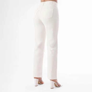 PANTALÓN STRAIGHT MUJER KANSAS - 3