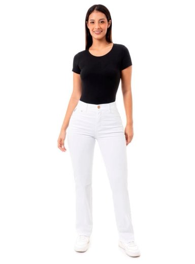 PANTALÓN MUJER PIONIER DIANA - 1