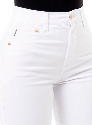 PANTALÓN MUJER PIONIER DIANA - 5