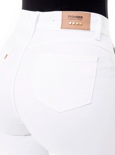 PANTALÓN MUJER PIONIER DIANA - 6