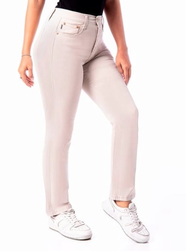 PANTALÓN MUJER PIONIER DIANA - 3