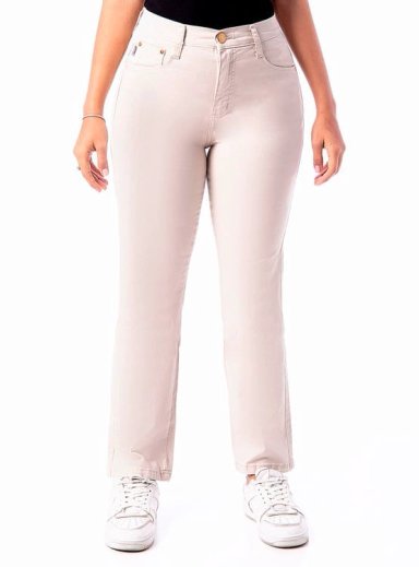 PANTALÓN MUJER PIONIER DIANA - 2