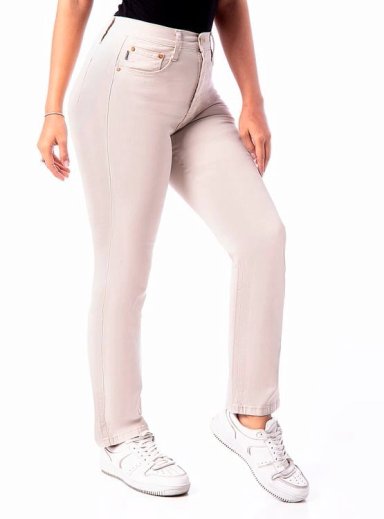 PANTALÓN MUJER PIONIER DIANA - 3