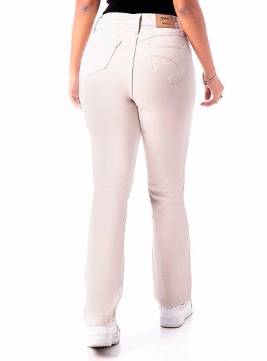 PANTALÓN MUJER PIONIER DIANA - 4