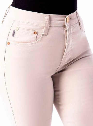 PANTALÓN MUJER PIONIER DIANA - 5