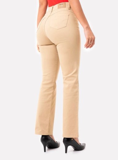 PANTALÓN MUJER PIONIER DIANA - 3