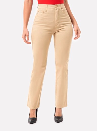 PANTALÓN MUJER PIONIER DIANA - 2