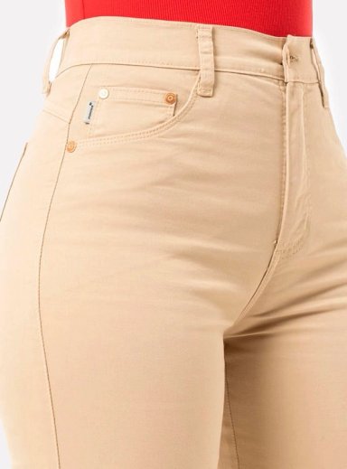 PANTALÓN MUJER PIONIER DIANA - 4