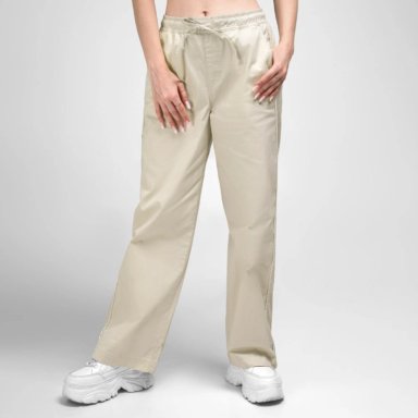 PANTALÓN CASUAL WIDELEG MUJER SQUEEZE BRYANE