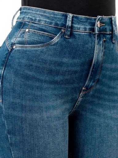 JEANS MUJER PIONIER - 4