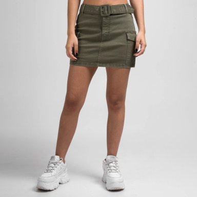 FALDA MUJER SQUEEZE ORLIE