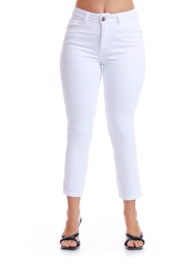 JEANS SKINNY MUJER METAL JEANS ANGELA - 3