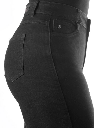 JEANS PALAZZO SMB E0304 PALAZO KANSAS - 4