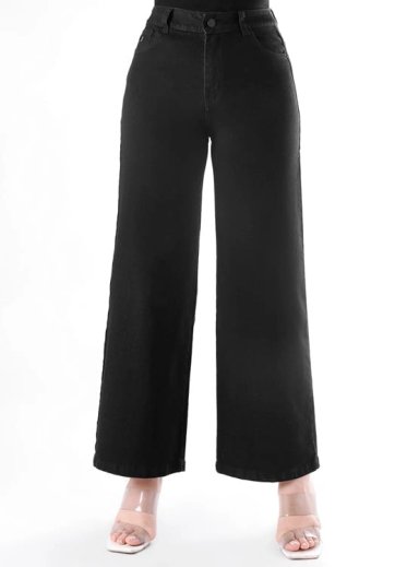 JEANS PALAZZO SMB E0304 PALAZO KANSAS - 1