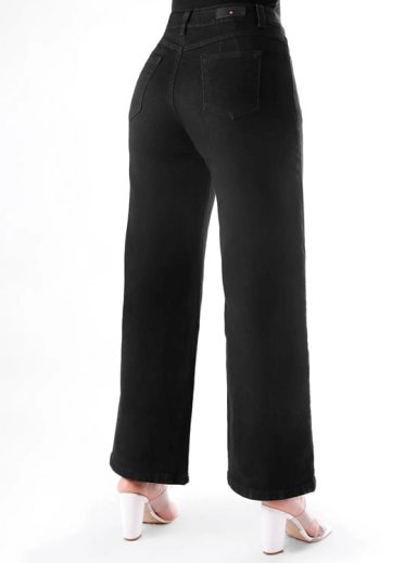 JEANS PALAZZO SMB E0304 PALAZO KANSAS - 3
