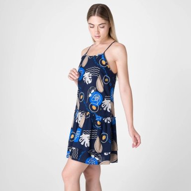 VESTIDO MUJER SQUEEZE KAPARY - 2