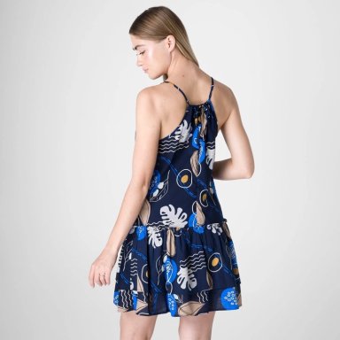 VESTIDO MUJER SQUEEZE KAPARY - 3