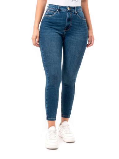 JEANS MUJER PIONIER - 2
