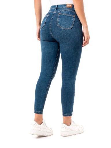 JEANS MUJER PIONIER - 3