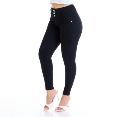 JEAN SKINNY MUJER METAL JEANS BA MOOD MIRELLA2 - 3
