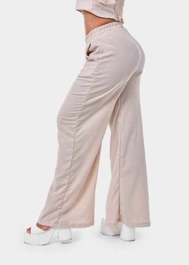 PANTALÓN PALAZZO MUJER ALEJANDRA BAIGORRIA MEI - 2