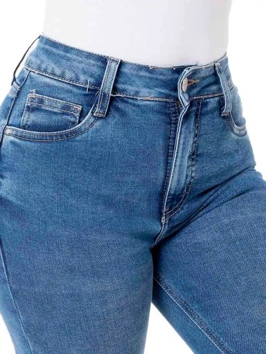 JEAN FLARE MUJER PIONIER HALLYH - 5
