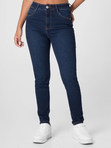 JEANS SKINNY MUJER SQUEEZE INGRID - 2