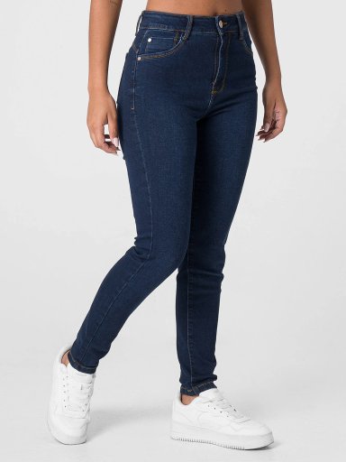 JEANS SKINNY MUJER SQUEEZE INGRID - 3