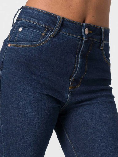 JEANS SKINNY MUJER SQUEEZE INGRID - 5