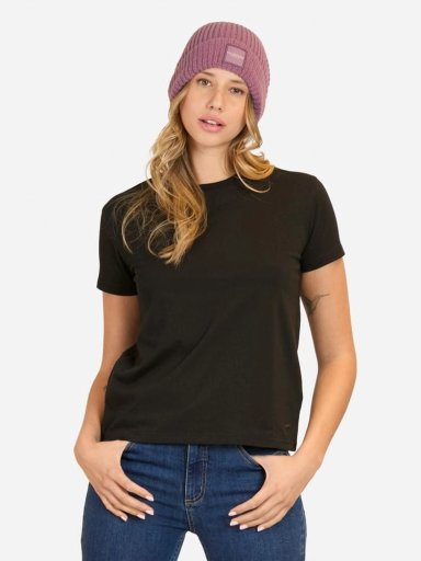 POLO MANGA CORTA MUJER MAUI AND SONS 5P935