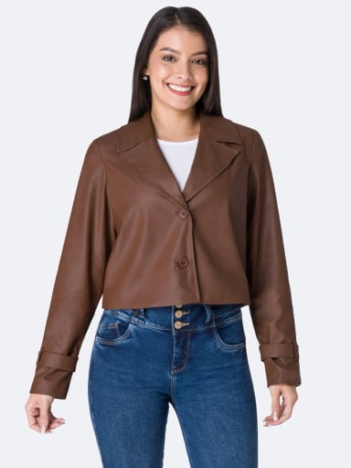 CASACA MUJER PIONIER KESLY - 2