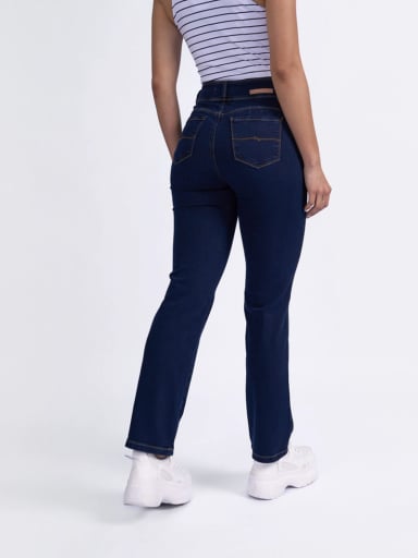 JEAN RECTO MUJER BRONCO DENISE - 3