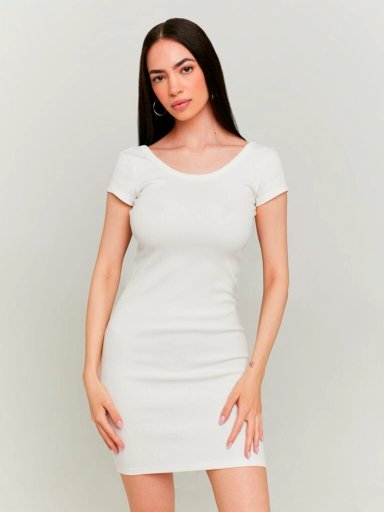 VESTIDO MUJER TALLY WEIJL SDRCOLINI