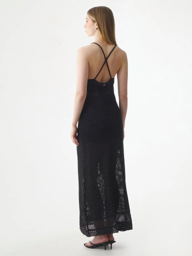 VESTIDO LARGO MUJER BARBADOS FUREX - 2