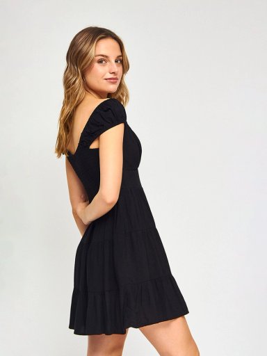 VESTIDO MUJER INDEX ANITA - 3