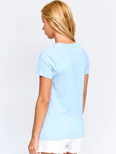 POLO MANGA CORTA MUJER AERO KYLIE - 2