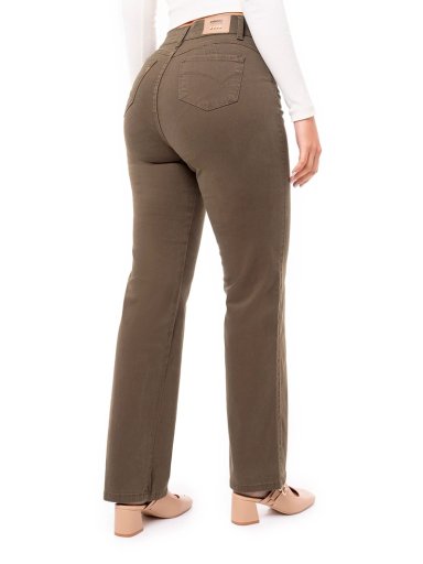PANTALÓN MUJER PIONIER DIANA - 4