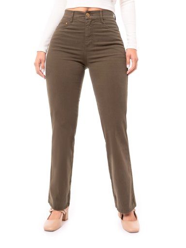 PANTALÓN MUJER PIONIER DIANA - 2