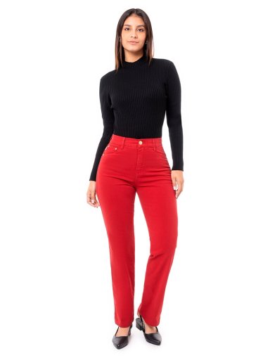 PANTALÓN MUJER PIONIER DIANA - 1