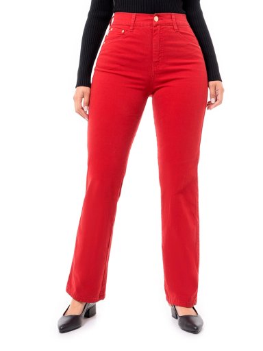 PANTALÓN MUJER PIONIER DIANA - 2